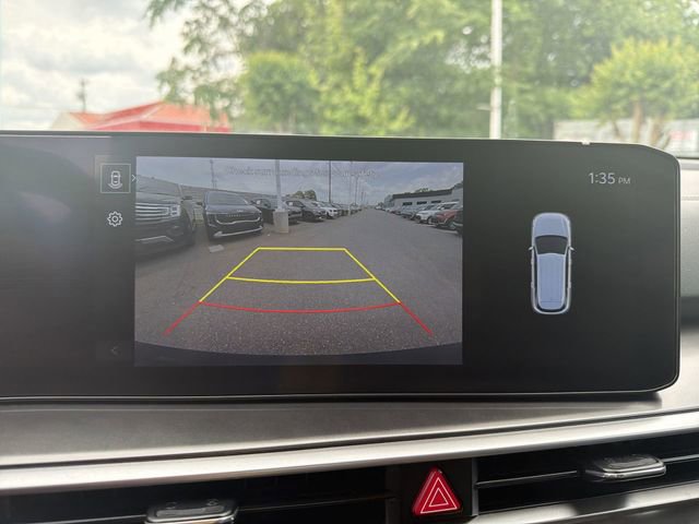 Certified 2024 Kia Sorento S FWD image 17