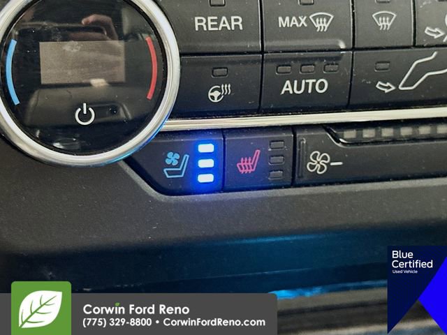 Used 2020 Ford Expedition Max Limited w/ Equipment Group 302A image 25