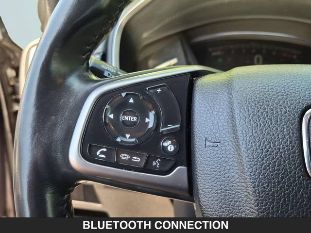 Used 2020 Honda CR-V Touring image 17