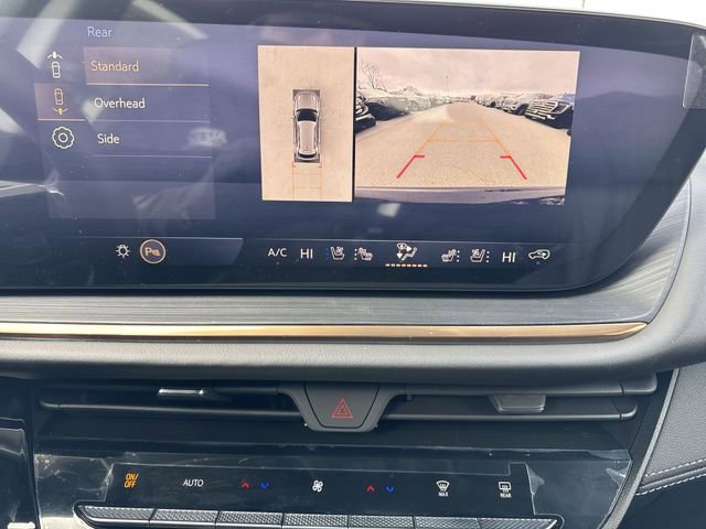 New 2026 Buick Envision Avenir image 17