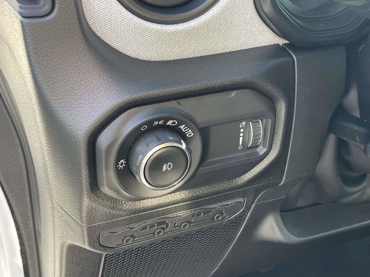 New 2026 Jeep Wrangler Sport S AWD/4WD image 27