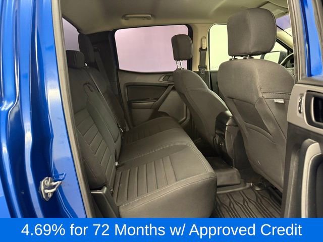 Used 2020 Ford Ranger XL w/ Equipment Group 101A Mid image 12