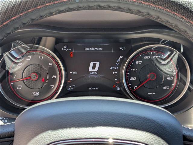 Used 2023 Dodge Charger Scat Pack RWD image 11