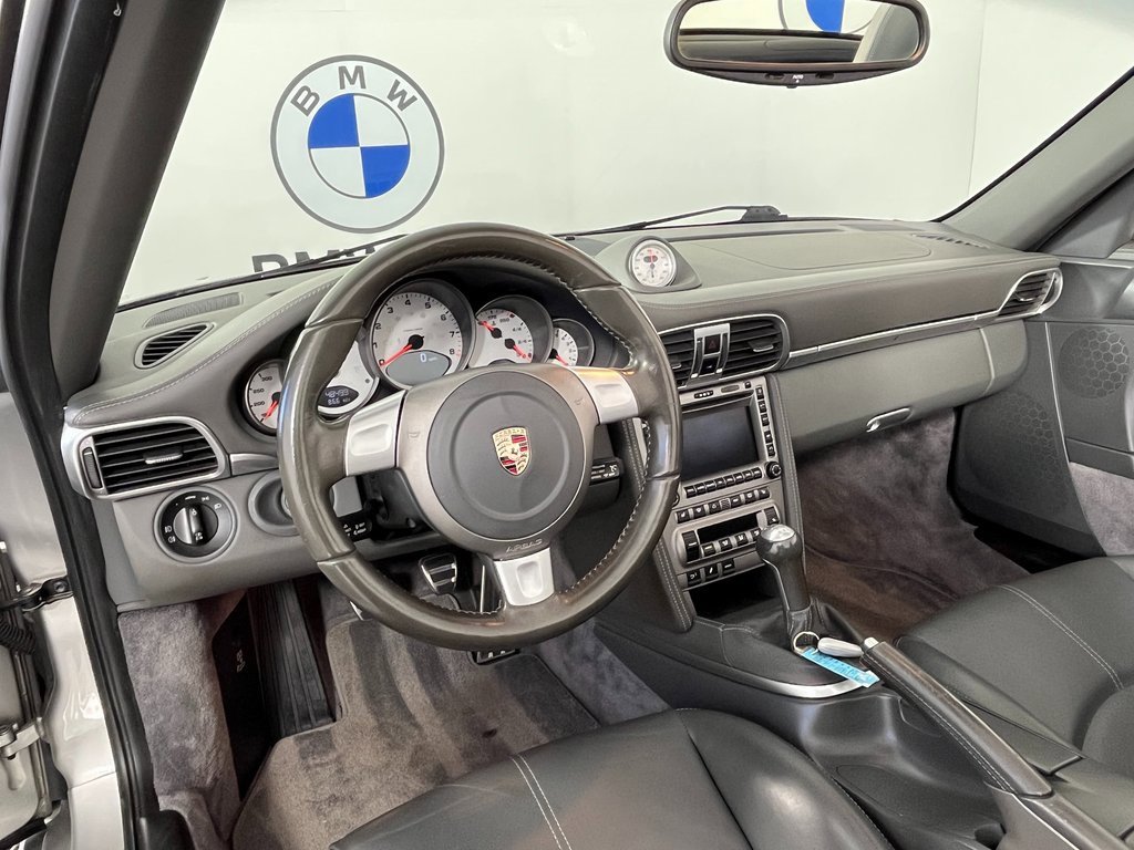 Used 2007 Porsche 911 Cabriolet image 22