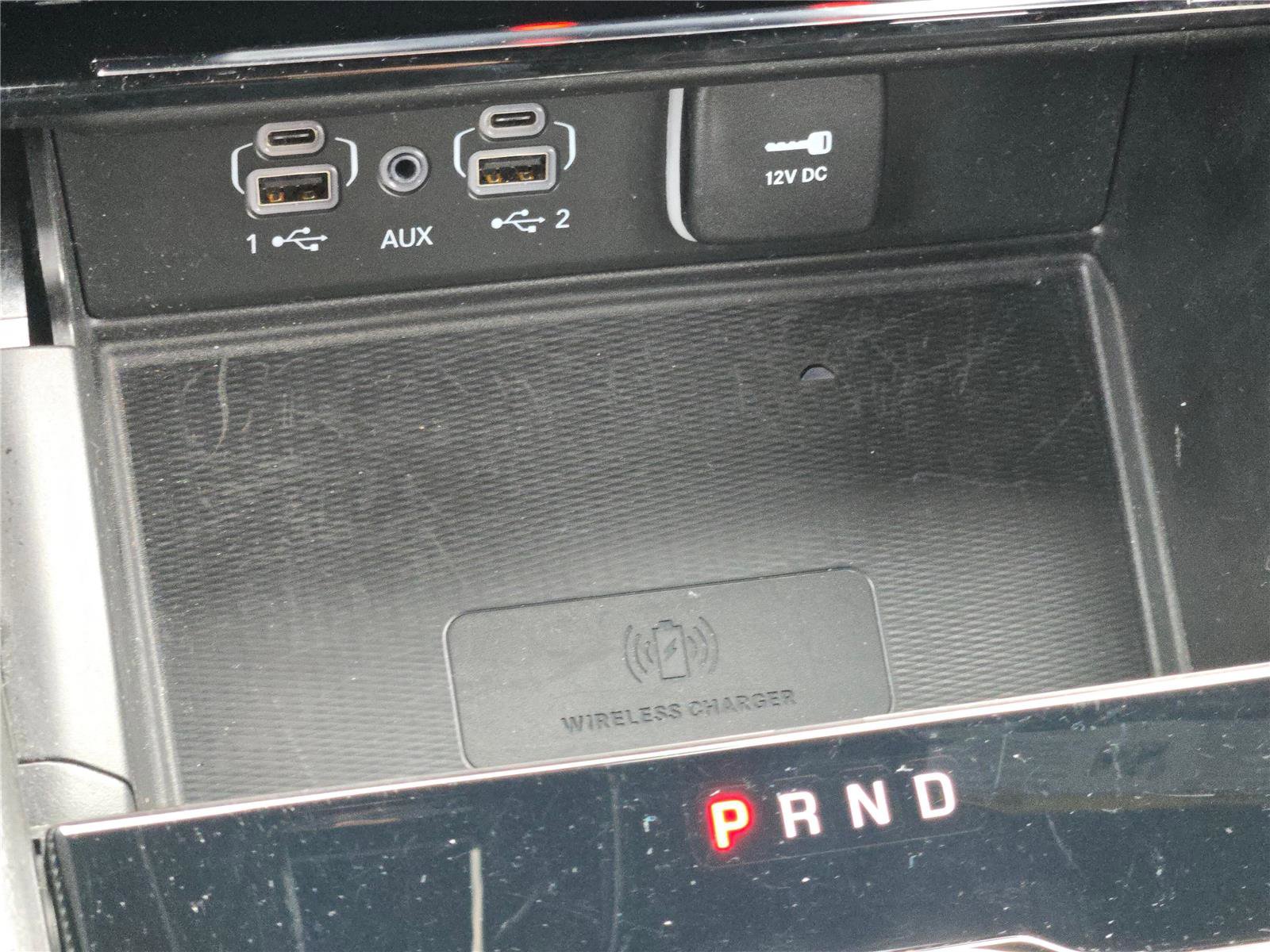 Certified 2024 Jeep Grand Cherokee Altitude image 33