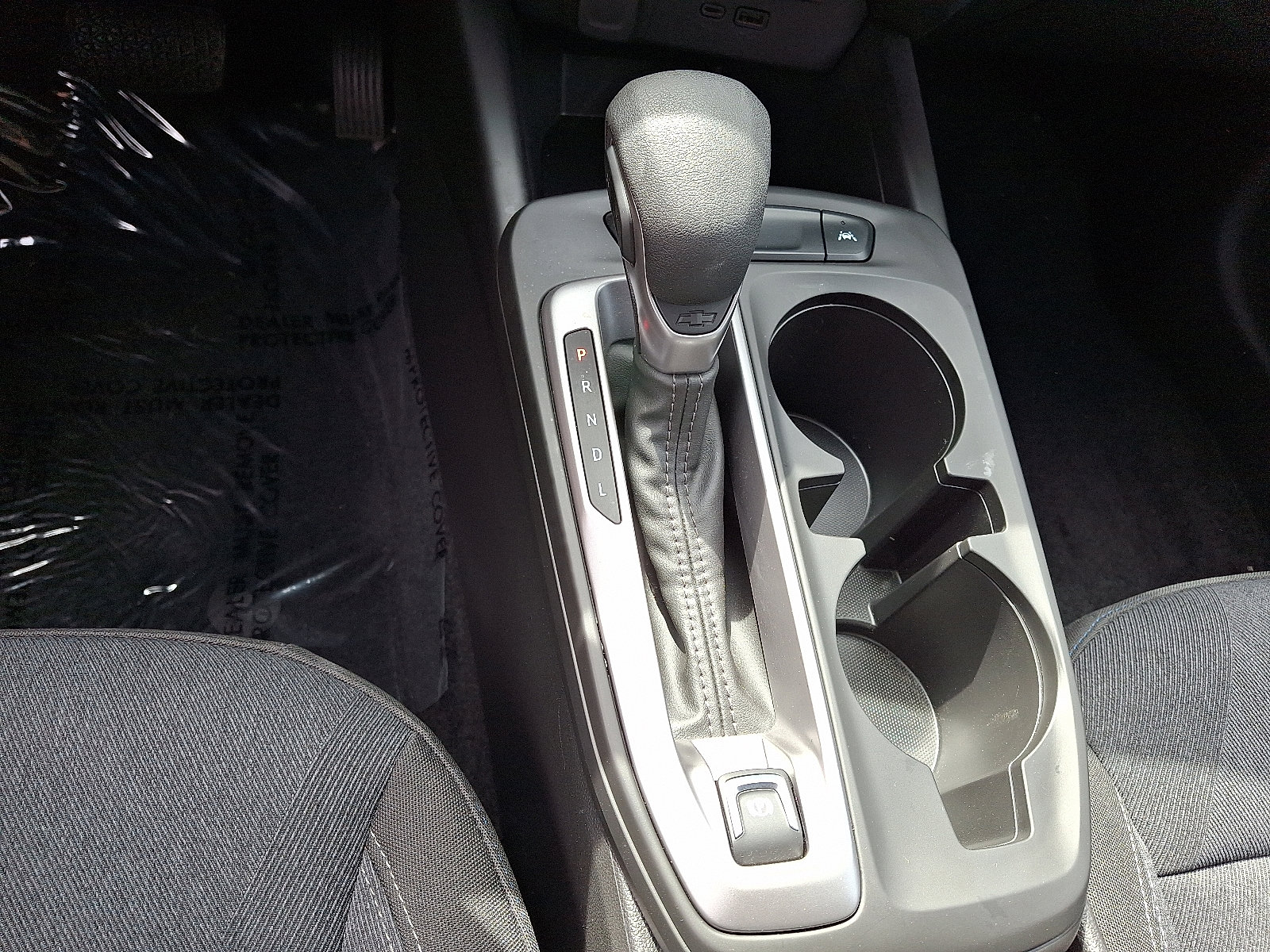 Used 2024 Chevrolet Trax LS image 16