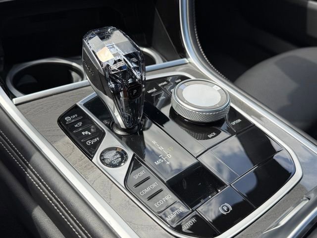Certified 2024 BMW 840i Gran Coupe RWD image 28