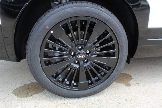 New 2026 Hyundai Santa Fe Calligraphy AWD/4WD image 10