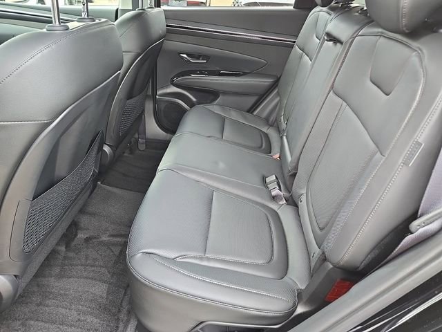 Used 2024 Hyundai Tucson Limited image 12