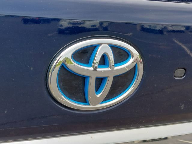 Used 2023 Toyota Sequoia Limited AWD/4WD image 45