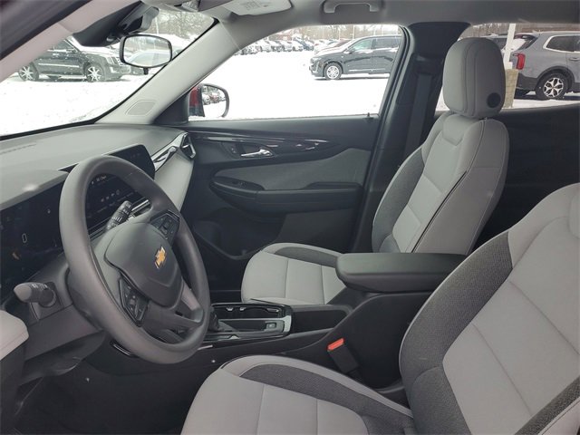 Certified 2024 Chevrolet TrailBlazer LT image 15