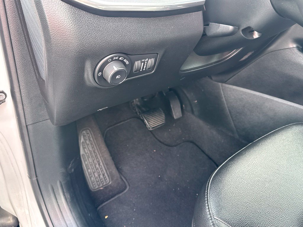 Used 2024 Jeep Compass Limited AWD/4WD image 14