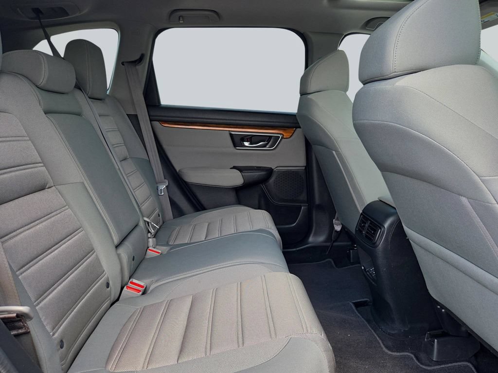 Used 2019 Honda CR-V EX image 16