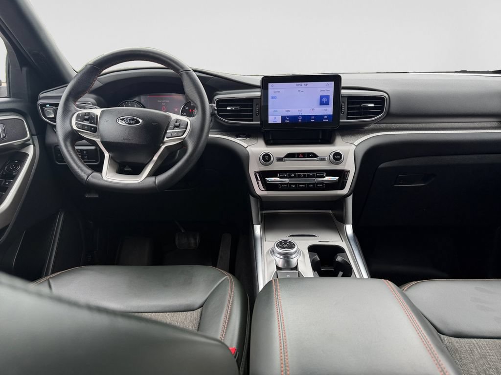 Used 2023 Ford Explorer Timberline AWD/4WD image 14
