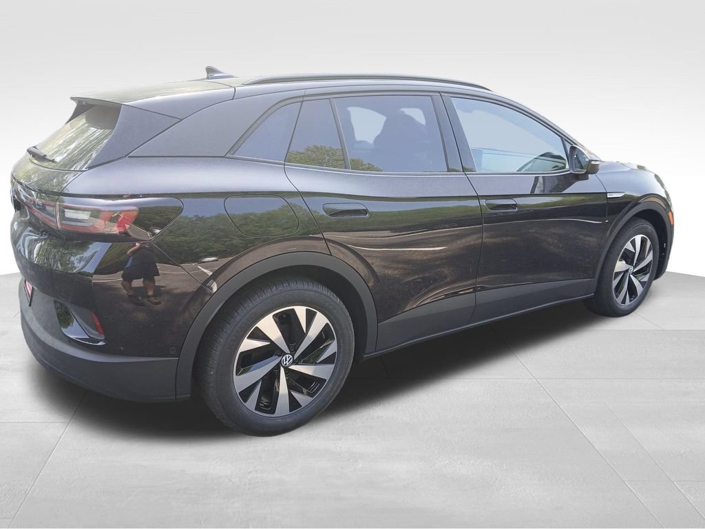 New 2026 Volkswagen ID.4 Pro RWD image 5