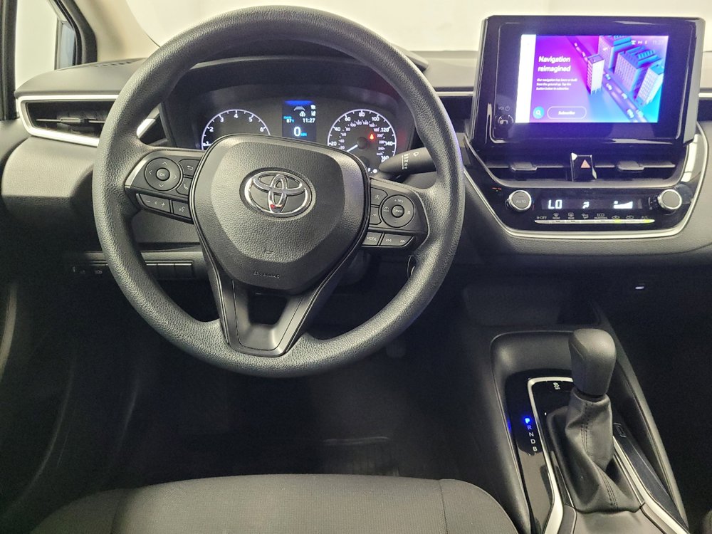 Used 2024 Toyota Corolla LE FWD image 22