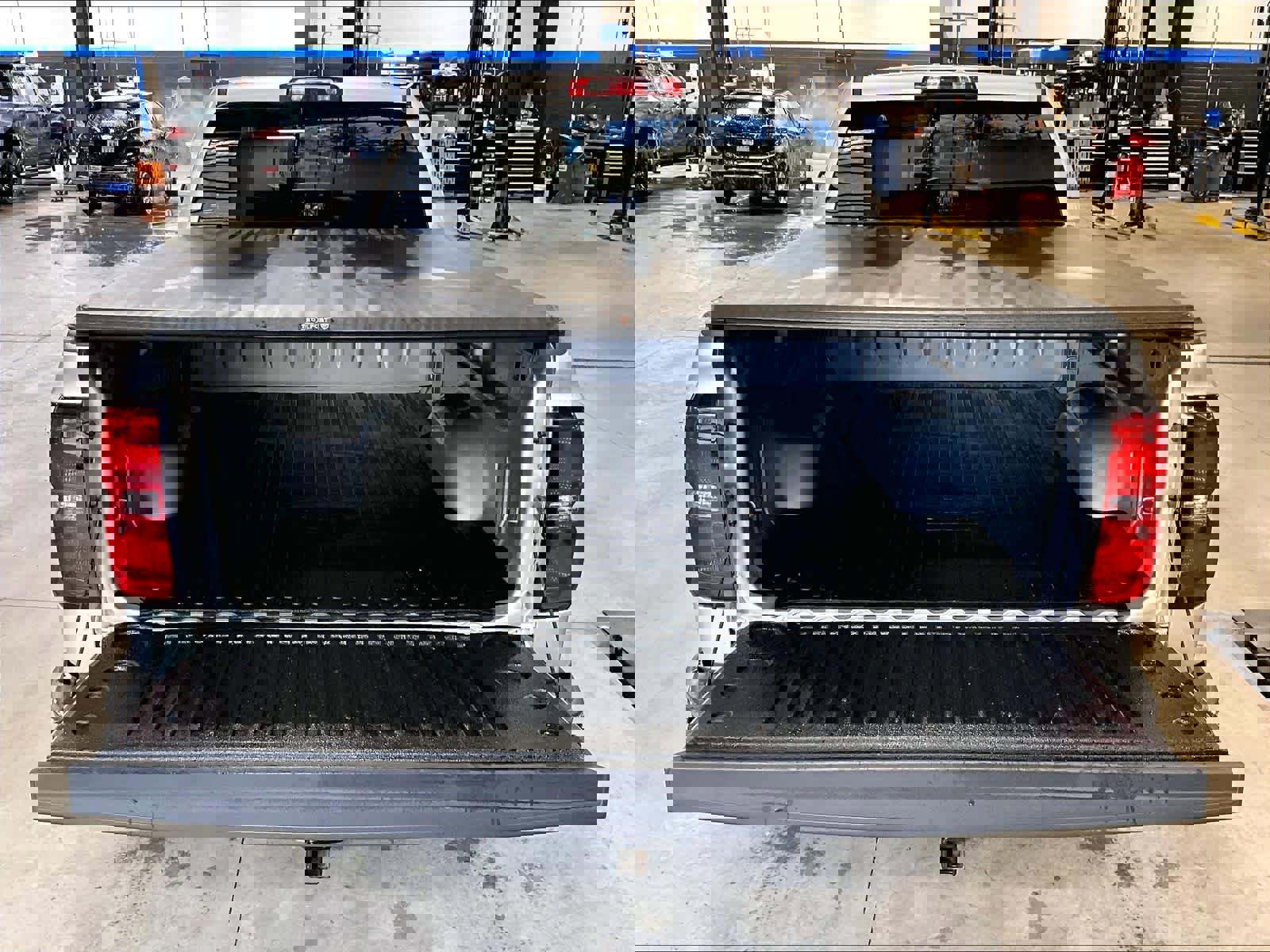 Used 2019 Chevrolet Silverado 1500 LT w/ All Star Edition AWD/4WD image 32