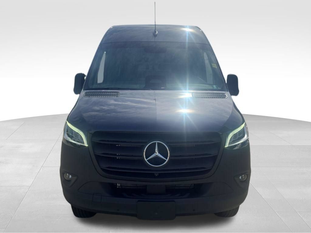 New 2026 Mercedes-Benz Sprinter 2500 image 8