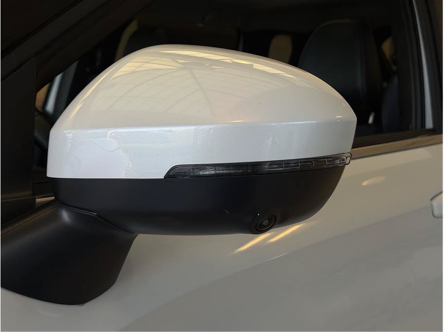 Used 2025 Mitsubishi Outlander Ralliart AWD/4WD image 27
