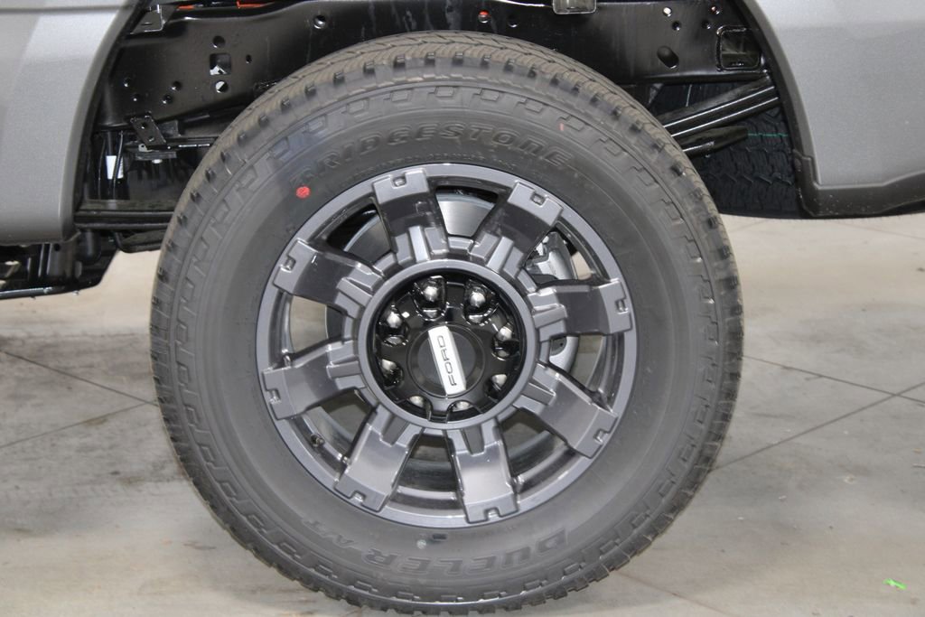 New 2026 Ford F250 XL AWD/4WD image 17