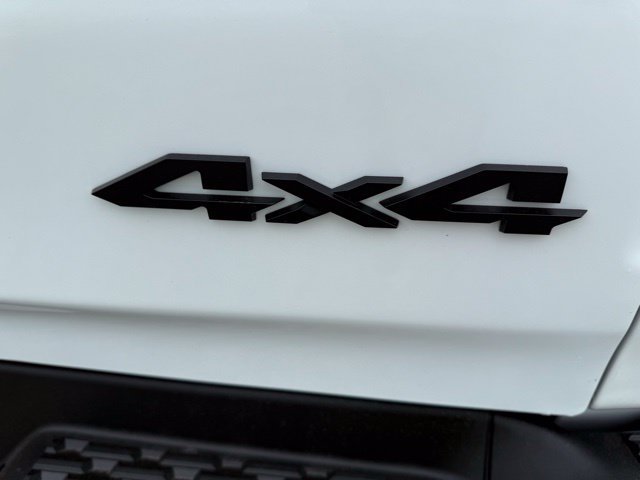 New 2026 RAM 1500 Warlock AWD/4WD image 18