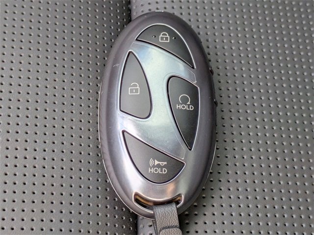 New 2026 Hyundai Palisade Calligraphy image 35