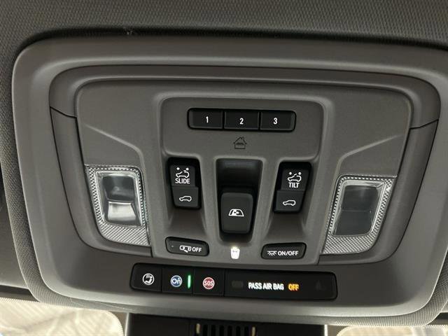 New 2026 GMC Sierra 1500 SLT w/ SLT Premium Plus Package image 29