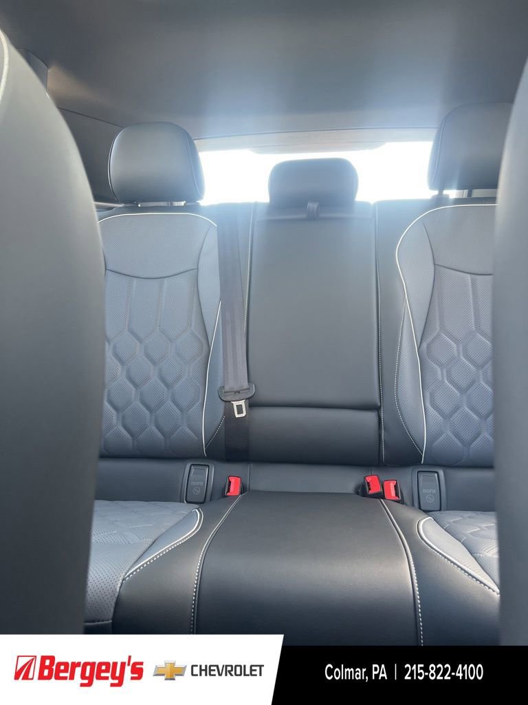 Used 2026 Volkswagen Tiguan SEL R-Line image 32