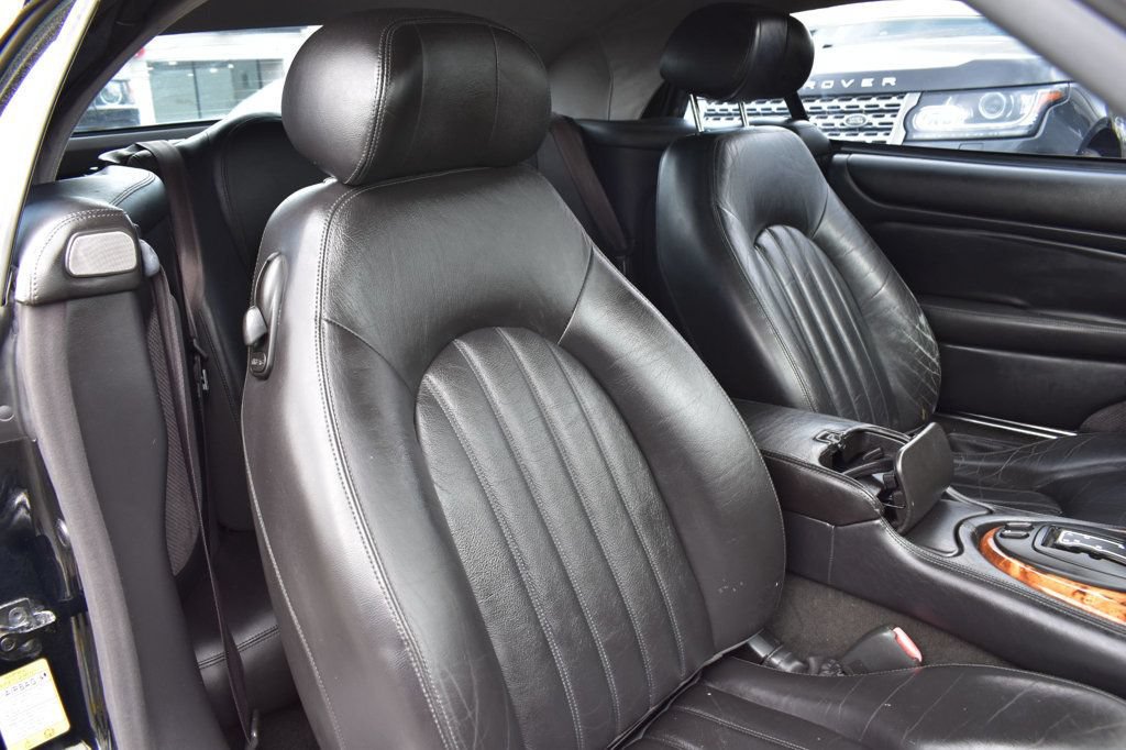 Used 2002 Jaguar XK8 Convertible RWD image 35