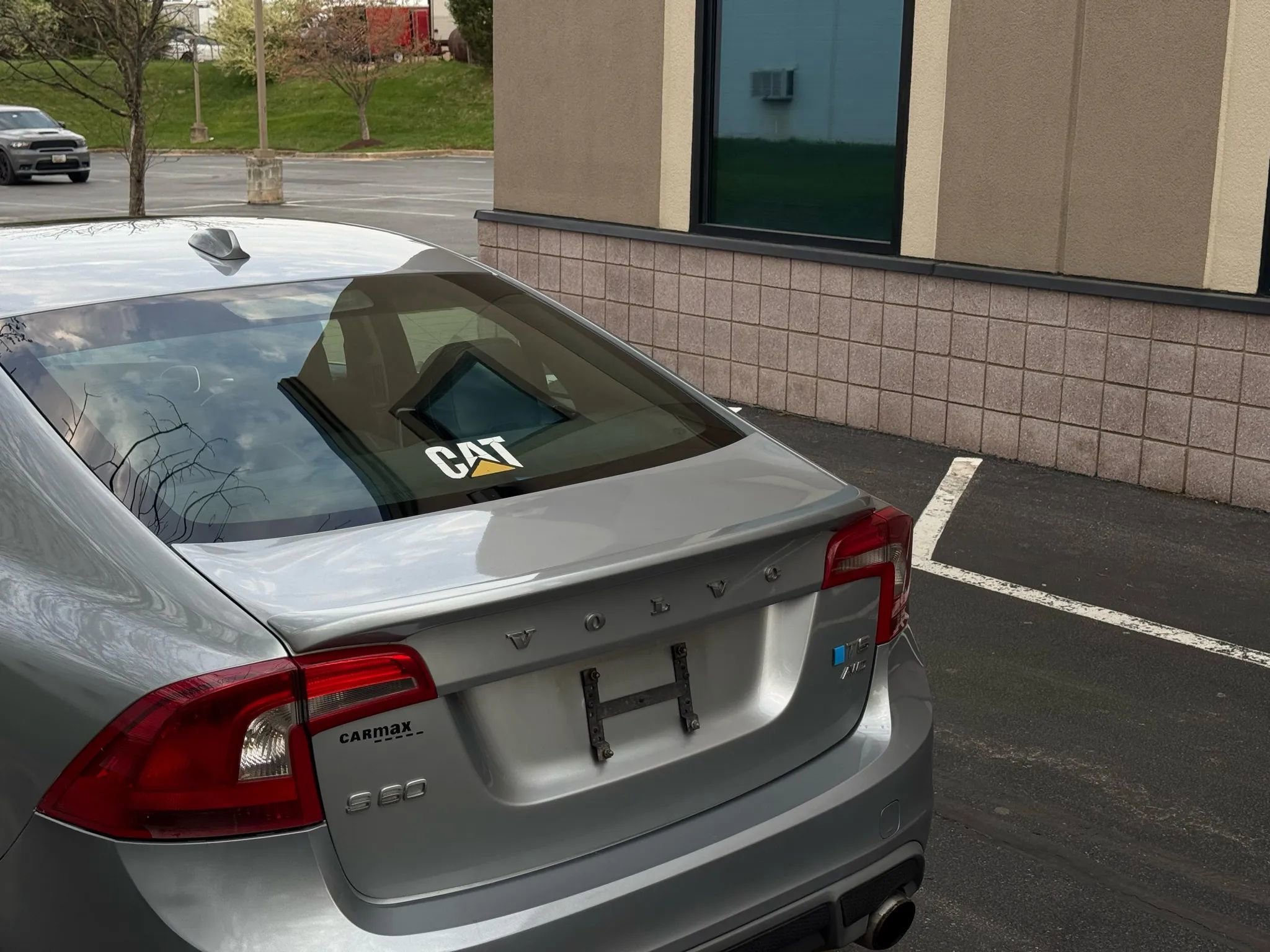 Used 2012 Volvo S60 T6 image 16