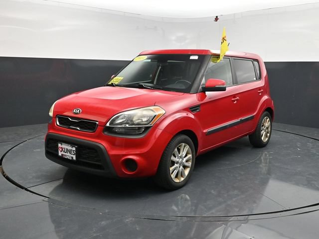 Used 2013 Kia Soul + FWD image 4