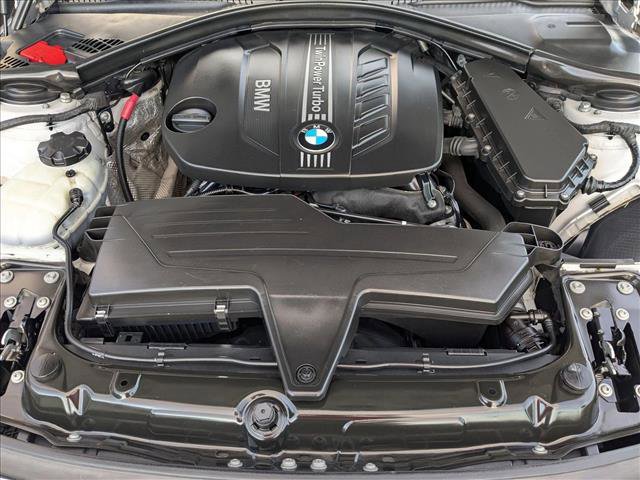 Used 2014 BMW 328d Sedan image 22