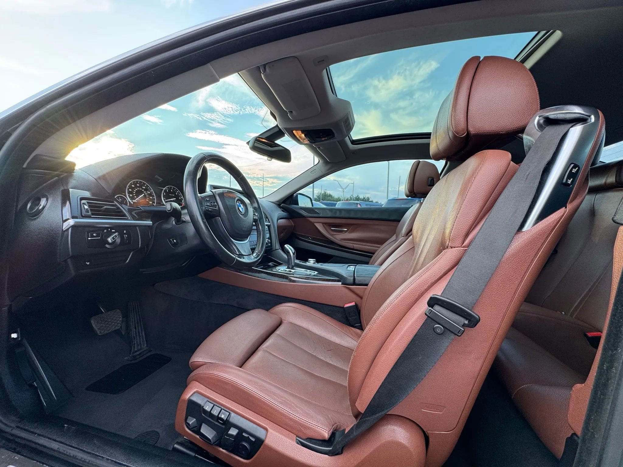Used 2013 BMW 640i Coupe image 19