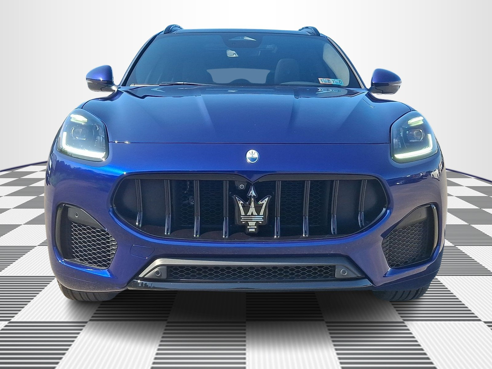 New 2025 Maserati Grecale Modena AWD/4WD image 6