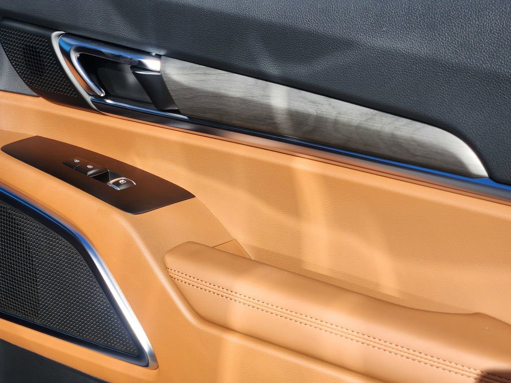 New 2025 Kia Telluride SX Prestige X-Line AWD/4WD image 14
