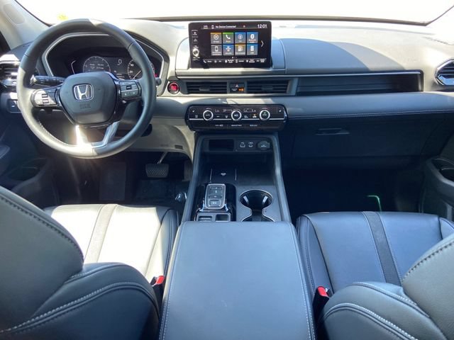 Used 2023 Honda Pilot EX-L image 11