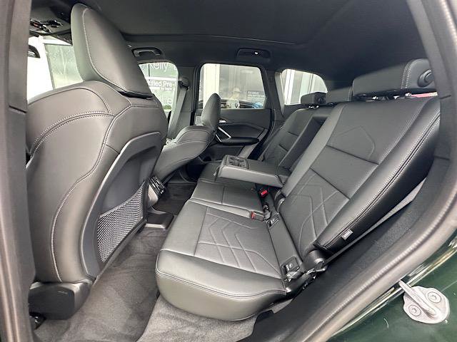 Certified 2024 BMW X1 xDrive28i w/ Premium Package image 20