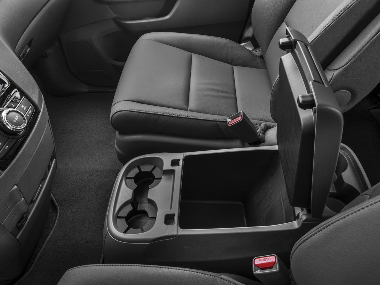 Used 2016 Honda Odyssey EX-L image 10