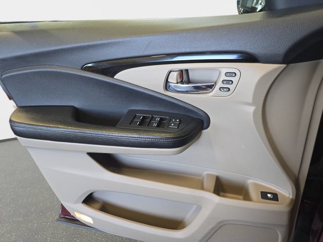 Used 2018 Honda Ridgeline RTL-E image 29
