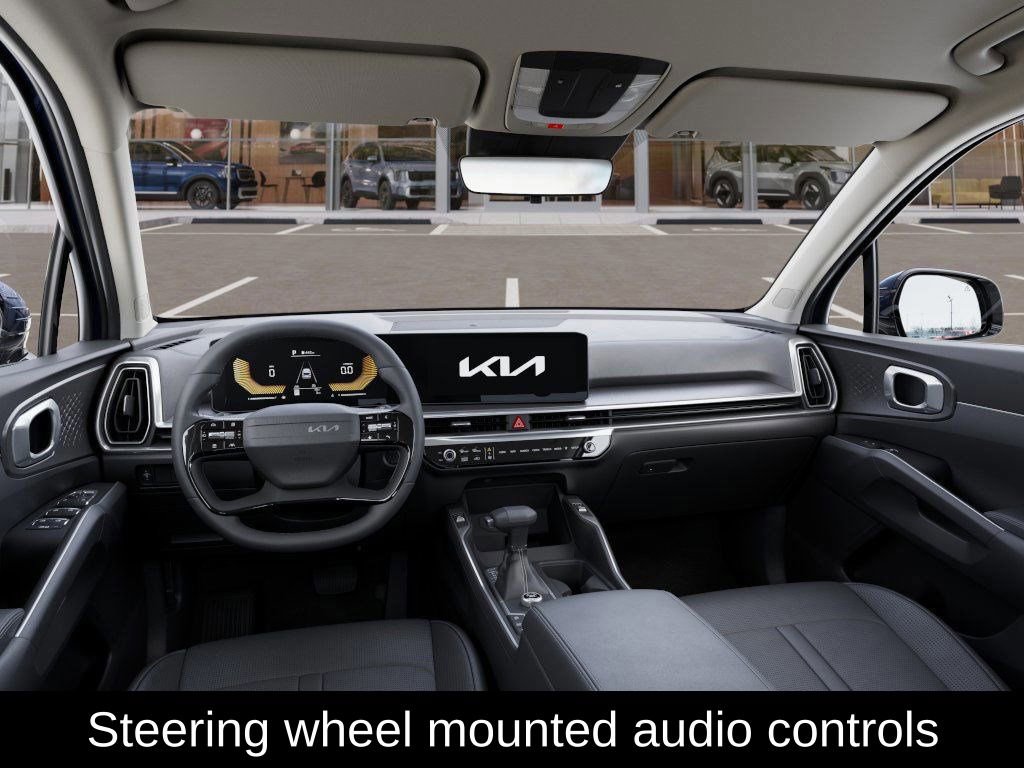 New 2026 Kia Sorento S FWD image 15