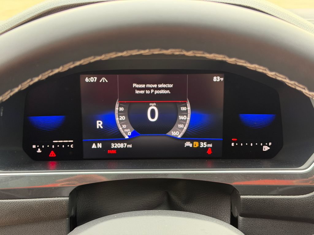 Certified 2023 Volkswagen Tiguan SE R-Line AWD/4WD image 15