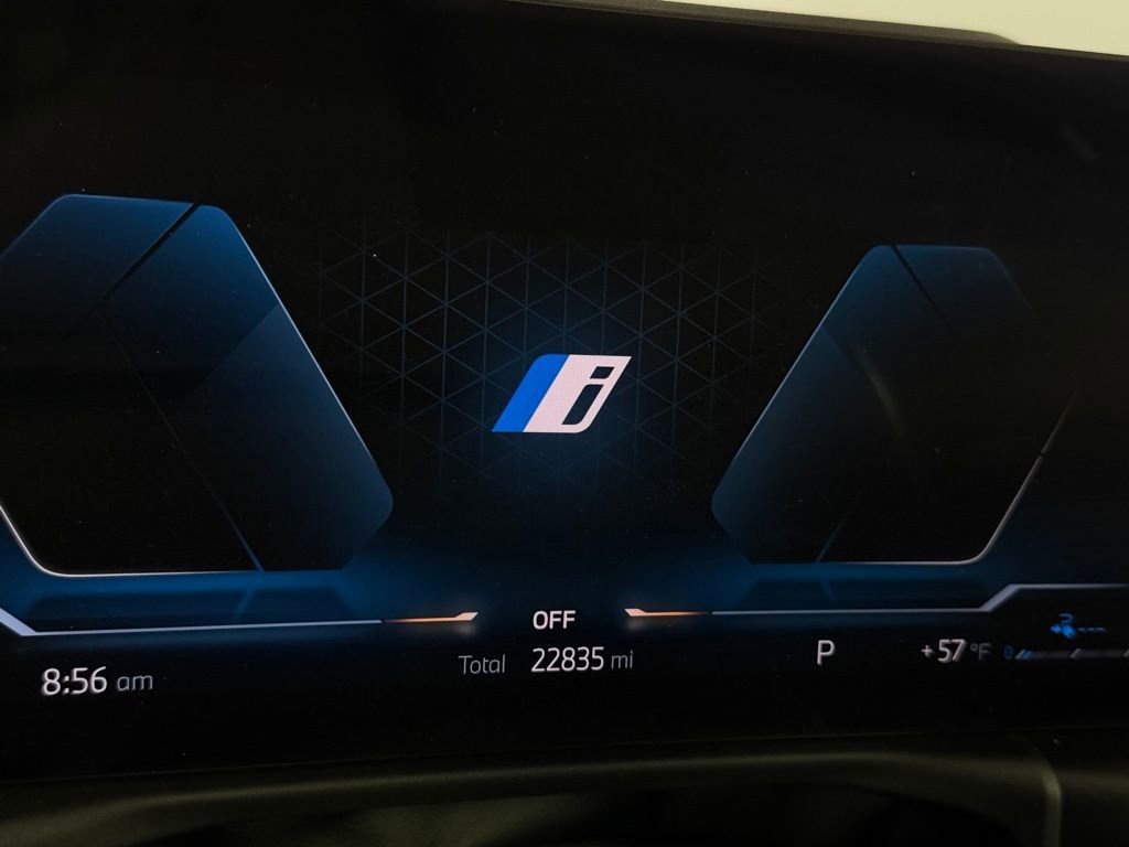 Used 2023 BMW 330e w/ Driving Assistance Package image 16