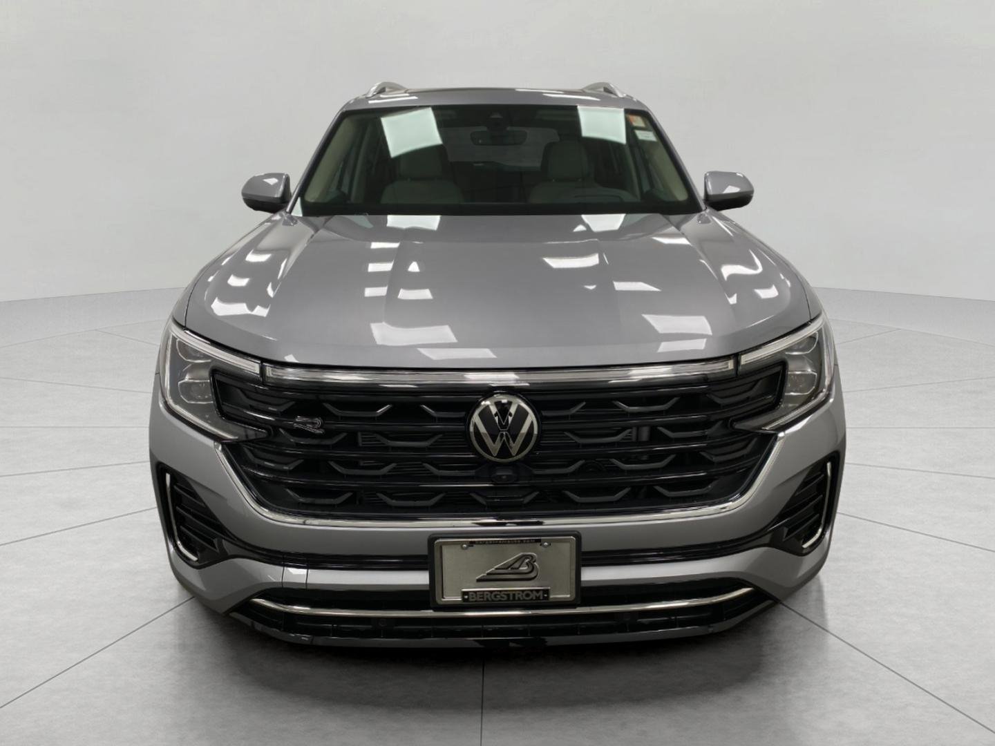 New 2026 Volkswagen Atlas SEL Premium R-Line AWD/4WD image 11