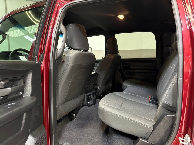 Used 2022 RAM 3500 Tradesman image 31