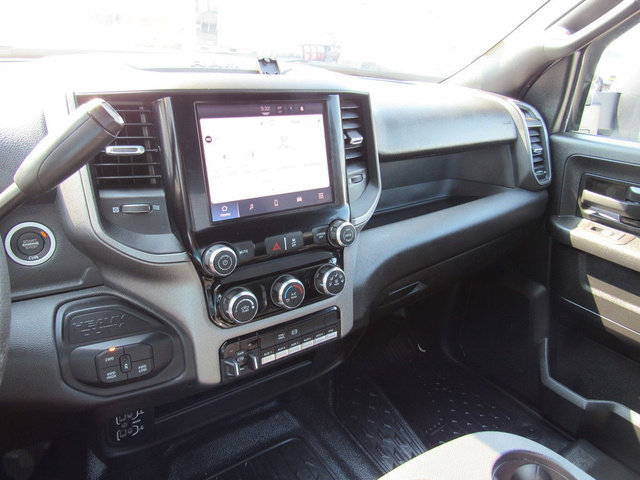 Used 2025 RAM 5500 Tradesman AWD/4WD image 35