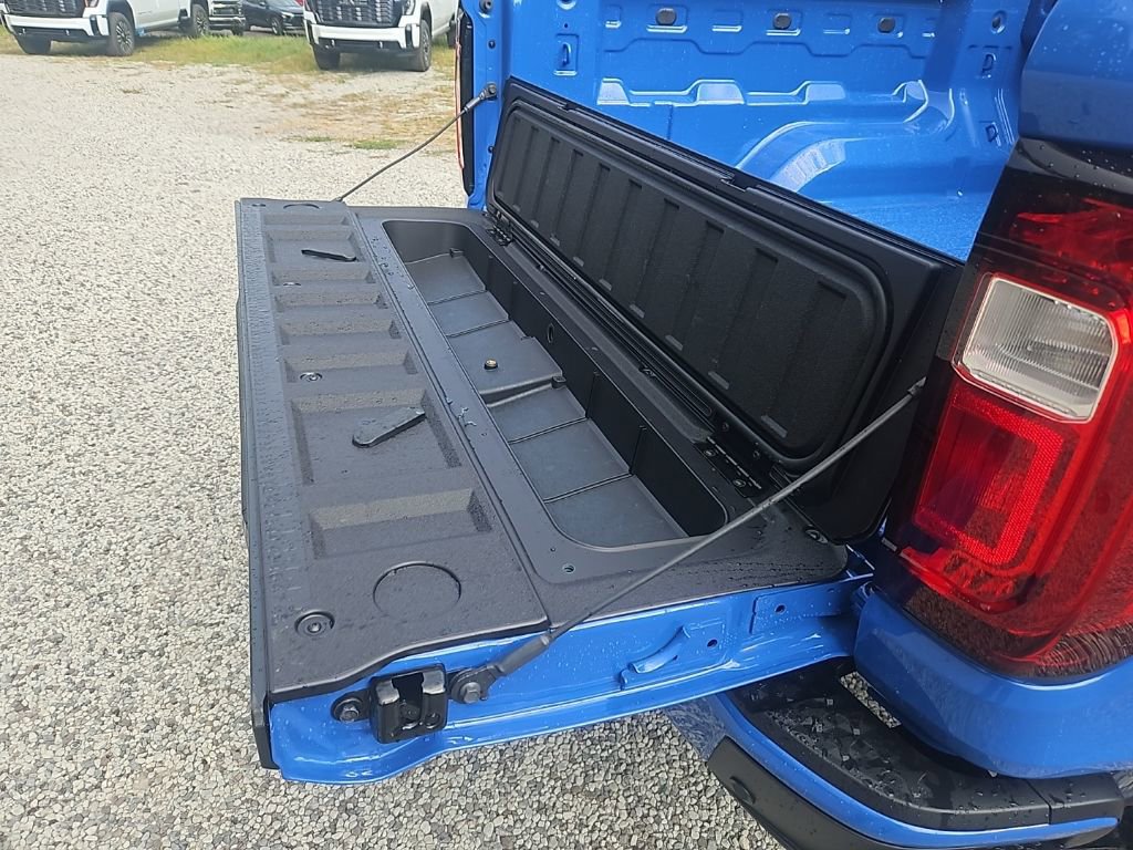 Used 2026 GMC Canyon Elevation w/ Convenience Package AWD/4WD image 21