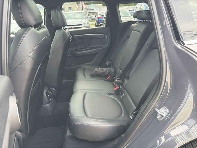 Used 2017 MINI Cooper Countryman S FWD image 24
