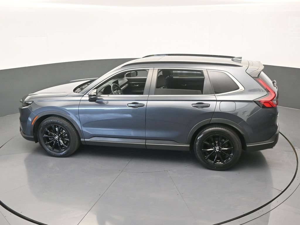 Used 2024 Honda CR-V Sport image 48