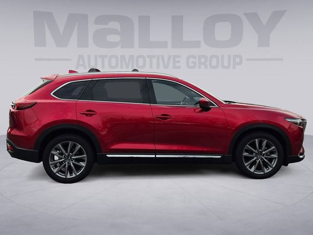 Used 2022 MAZDA CX-9 Grand Touring image 6