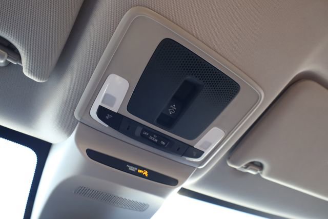 New 2026 Honda HR-V EX-L image 21